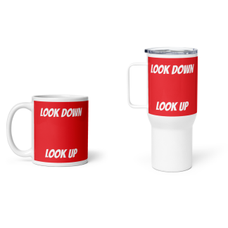 Mug + Travel Mug